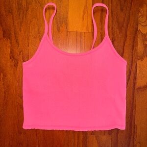 Cropped Cami